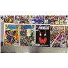Image 6 : (23) MARVEL THE AVENGERS COMIC BOOKS; COMPLETE RUN #1-23