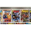 Image 3 : (25) MARVEL THE AVENGERS COMIC BOOKS; COMPLETE RUN #24-48
