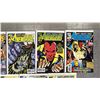 Image 4 : (25) MARVEL THE AVENGERS COMIC BOOKS; COMPLETE RUN #24-48