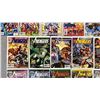 Image 5 : (25) MARVEL THE AVENGERS COMIC BOOKS; COMPLETE RUN #24-48