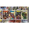 Image 6 : (25) MARVEL THE AVENGERS COMIC BOOKS; COMPLETE RUN #24-48
