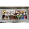 Image 1 : (16) ASSORTED COMIC BOOKS