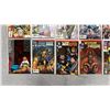 Image 4 : (16) ASSORTED COMIC BOOKS