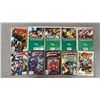 Image 1 : (10) ASSORTED MARVEL COMIC BOOKS