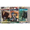 Image 5 : (18) DC BATMAN COMIC BOOKS