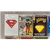Image 2 : (10) DC SUPERMAN COMIC BOOKS