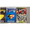 Image 3 : (10) DC SUPERMAN COMIC BOOKS