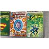 Image 5 : (10) DC SUPERMAN COMIC BOOKS