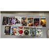 Image 1 : (13) MARVEL COMIC BOOKS