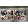 Image 1 : (16) MARVEL COMIC BOOKS