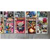 Image 5 : (16) MARVEL COMIC BOOKS