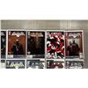 Image 3 : (22) MARVEL KNIGHTS & MAX COMICS THE PUNISHER COMIC BOOKS