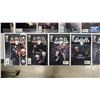 Image 6 : (22) MARVEL KNIGHTS & MAX COMICS THE PUNISHER COMIC BOOKS