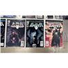 Image 7 : (22) MARVEL KNIGHTS & MAX COMICS THE PUNISHER COMIC BOOKS