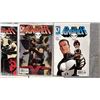 Image 7 : (29) MARVEL KNIGHTS THE PUNISHER COMIC BOOKS