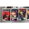 Image 4 : (16) MARVEL THE PUNISHER & GHOST RIDER COMIC BOOKS