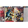 Image 5 : (16) MARVEL NIGHTSTALKERS & DARKHOLD COMIC BOOKS