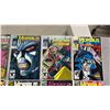 Image 3 : (18) MARVEL MORBIUS COMIC BOOKS