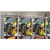 Image 2 : (22) MARVEL GHOST RIDER & BLAZE SPIRITS OF VENGEANCE COMIC BOOKS; COMPLETE RUN #1-19