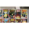 Image 3 : (23) MARVEL GHOST RIDER COMIC BOOKS; #2-14 & #16-24