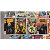 Image 4 : (23) MARVEL GHOST RIDER COMIC BOOKS; #2-14 & #16-24