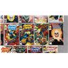 Image 5 : (23) MARVEL GHOST RIDER COMIC BOOKS; #2-14 & #16-24