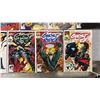 Image 7 : (23) MARVEL GHOST RIDER COMIC BOOKS; #2-14 & #16-24