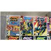 Image 2 : (21) MARVEL GHOST RIDER COMIC BOOKS