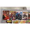 Image 2 : (13) MARVEL COMIC BOOKS