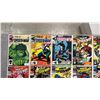 Image 2 : (24) MARVEL WEB OF SPIDER-MAN COMIC BOOKS
