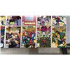 Image 7 : (24) MARVEL WEB OF SPIDER-MAN COMIC BOOKS