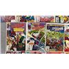 Image 4 : (19) MARVEL WEB OF SPIDER-MAN COMIC BOOKS