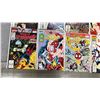Image 6 : (19) MARVEL WEB OF SPIDER-MAN COMIC BOOKS