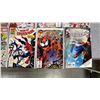 Image 7 : (19) MARVEL WEB OF SPIDER-MAN COMIC BOOKS
