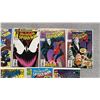 Image 3 : (11) MARVEL THE SPECTACULAR SPIDER-MAN COMIC BOOKS