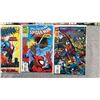 Image 5 : (11) MARVEL THE SPECTACULAR SPIDER-MAN COMIC BOOKS
