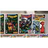 Image 3 : (24) MARVEL SPIDER-MAN COMIC BOOKS