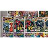 Image 4 : (24) MARVEL SPIDER-MAN COMIC BOOKS