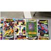 Image 3 : (24) MARVEL SPIDER-MAN COMIC BOOKS