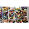 Image 5 : (24) MARVEL SPIDER-MAN COMIC BOOKS