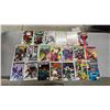 Image 1 : (20) MARVEL SPIDER-MAN COMIC BOOKS