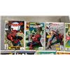Image 2 : (20) MARVEL SPIDER-MAN COMIC BOOKS
