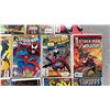 Image 5 : (20) MARVEL SPIDER-MAN COMIC BOOKS
