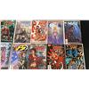 Image 3 : (17) ASSORTED COMIC BOOKS