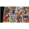 Image 2 : (28) ASSORTED IMAGE COMIC BOOKS