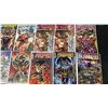 Image 3 : (28) ASSORTED IMAGE COMIC BOOKS