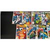 Image 3 : (9) MARVEL VENOM COMIC BOOKS; LETHAL PROTECTOR #16 & THE MACE #1-3