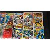 Image 2 : (12) MARVEL VENOM COMIC BOOKS; THE MADNESS #1-3, NIGHTS OF VENGEANCE #1-4 & MORE