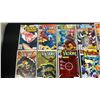 Image 3 : (12) MARVEL VENOM COMIC BOOKS; THE MADNESS #1-3, NIGHTS OF VENGEANCE #1-4 & MORE