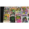 Image 3 : (13) MARVEL THE SENSATIONAL SHE-HULK COMIC BOOKS